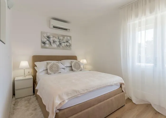 Mise Luxury Apartmán *