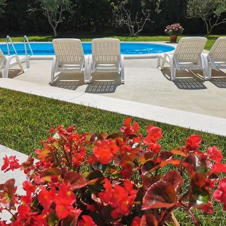 Mise Luxury Apartment Kastela