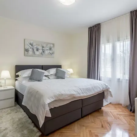 Apartment Mise Luxury *