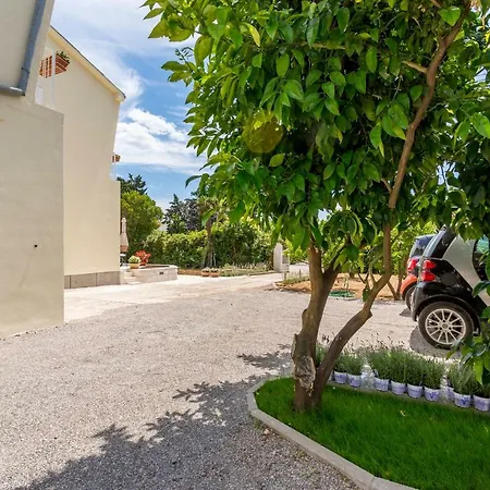 Mise Luxury Apartmán *