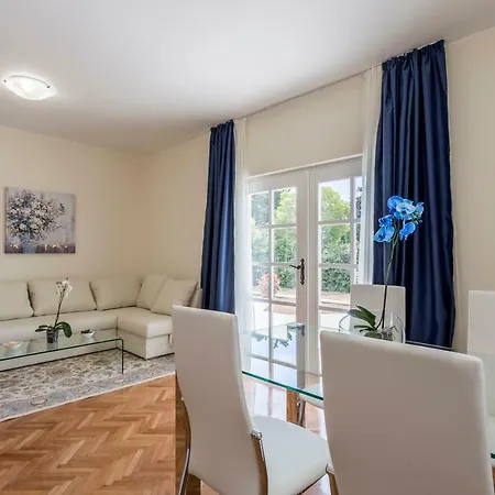Apartment Mise Luxury *