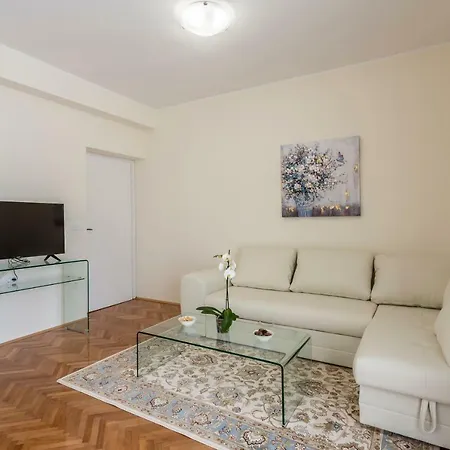 Apartment Mise Luxury
