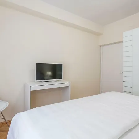 Mise Luxury Apartmán *