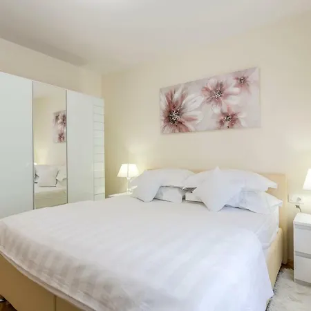 Apartmán Mise Luxury Kaštela