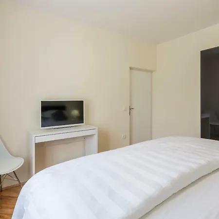 Apartmán Mise Luxury *