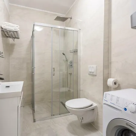Mise Luxury Apartment Kastela