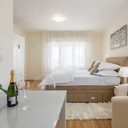 Apartmán Mise Luxury