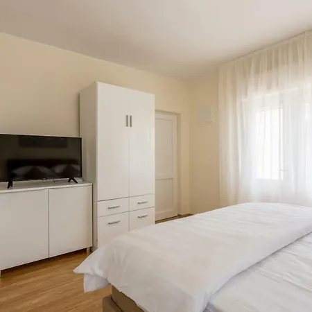 Mise Luxury Apartmán