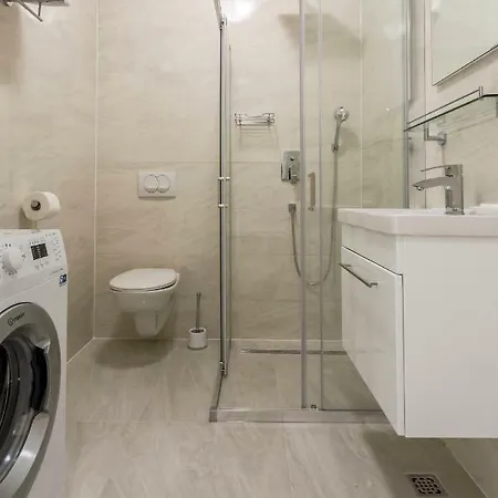 Mise Luxury Kaštela