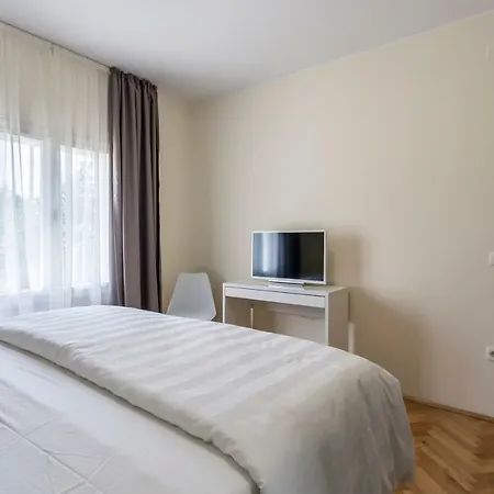 Apartment Mise Luxury