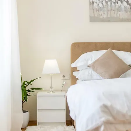 Apartment Mise Luxury