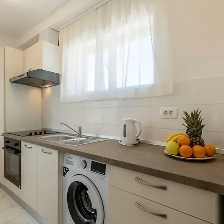Apartment Mise Luxury *