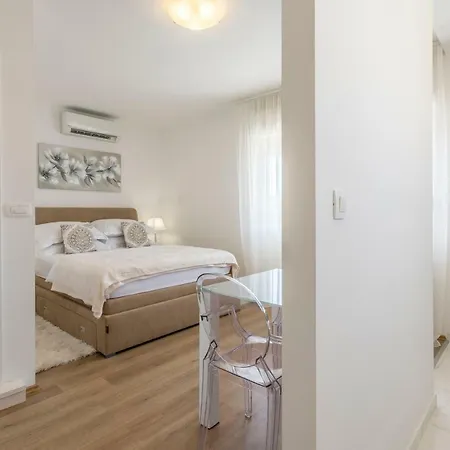 Mise Luxury Apartmán