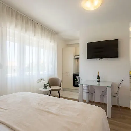 Apartmán Mise Luxury