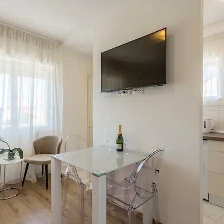 Apartment Mise Luxury *
