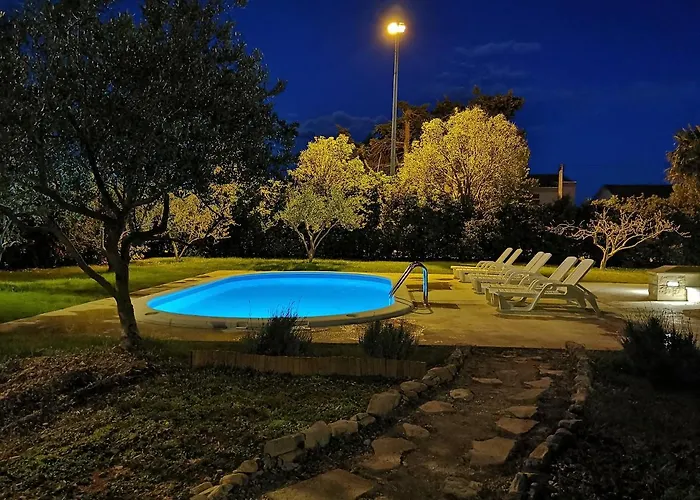 Mise Luxury Kaštela