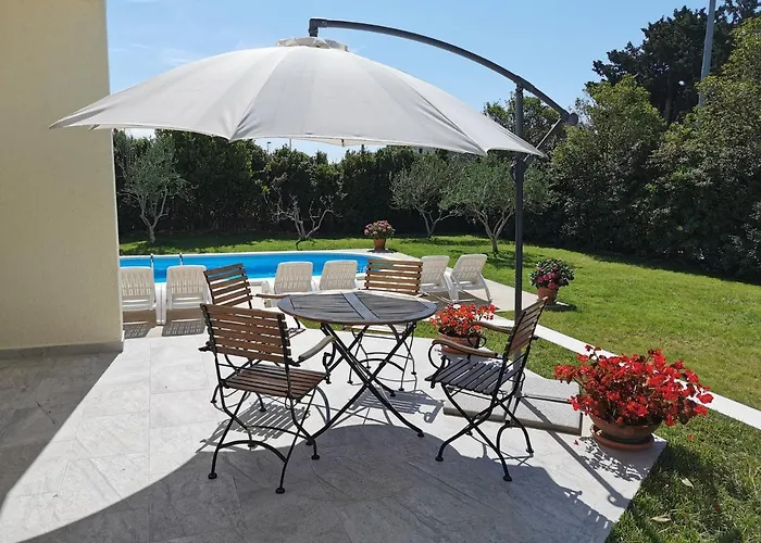 Appartement Mise Luxury *