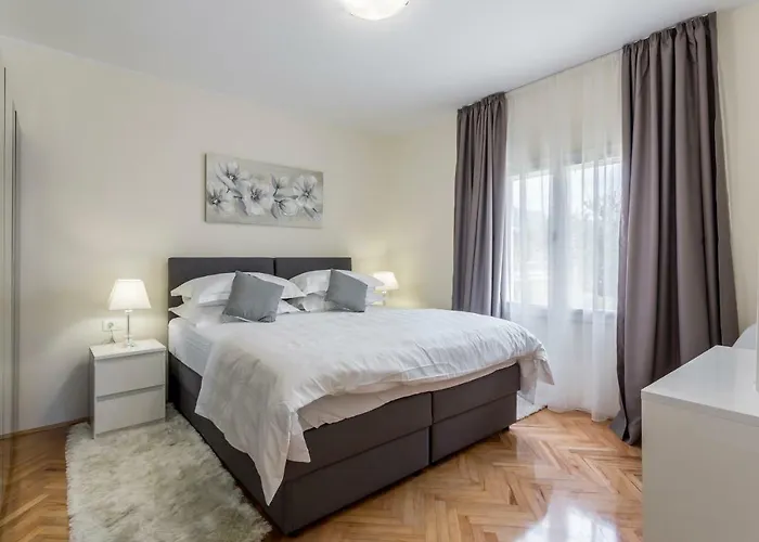 Appartement Mise Luxury *
