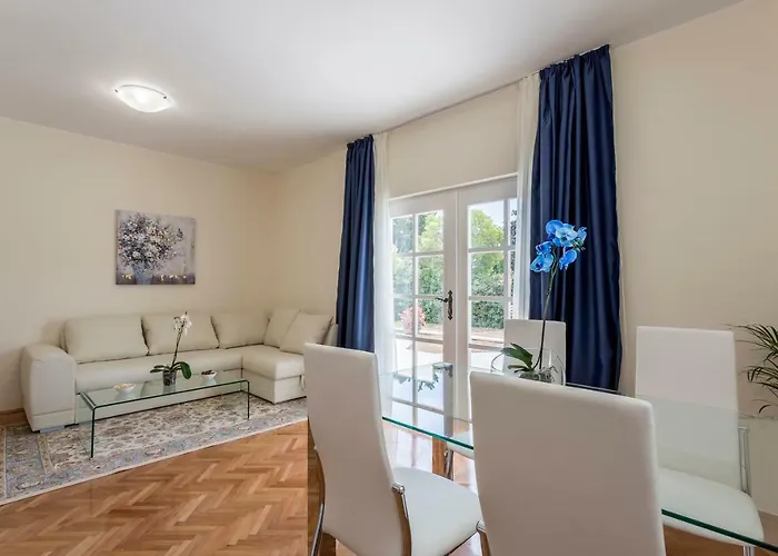 Appartement Mise Luxury *