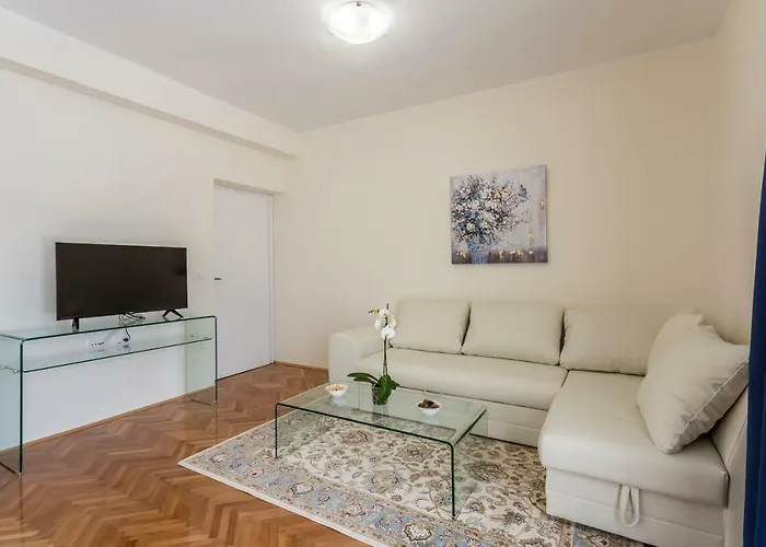 Appartement Mise Luxury