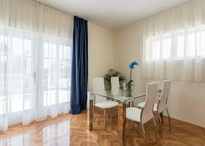 Mise Luxury Appartement *