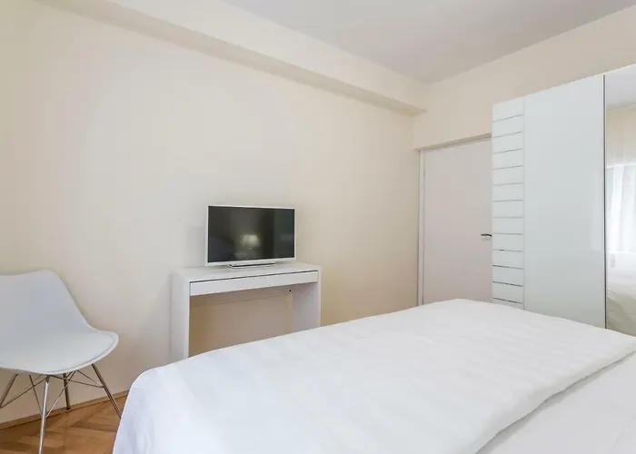 Mise Luxury Appartement *