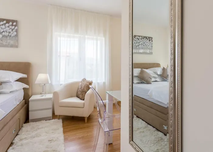 Appartement Mise Luxury Kaštela