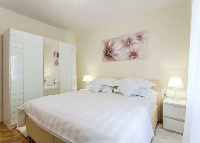 Appartement Mise Luxury Kaštela
