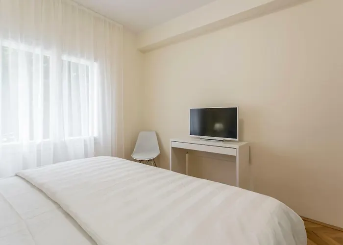 Mise Luxury * Kaštela