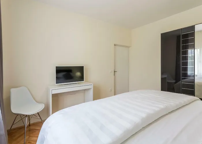 Appartement Mise Luxury *