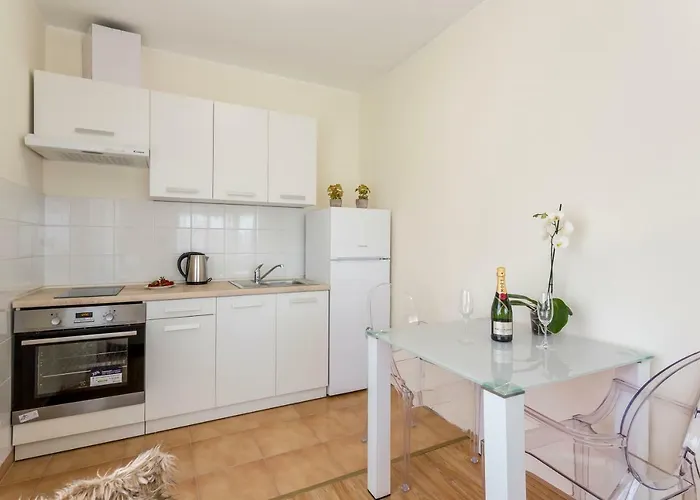 Mise Luxury Appartement Kaštela