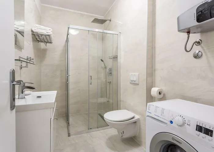 Mise Luxury Appartement Kaštela