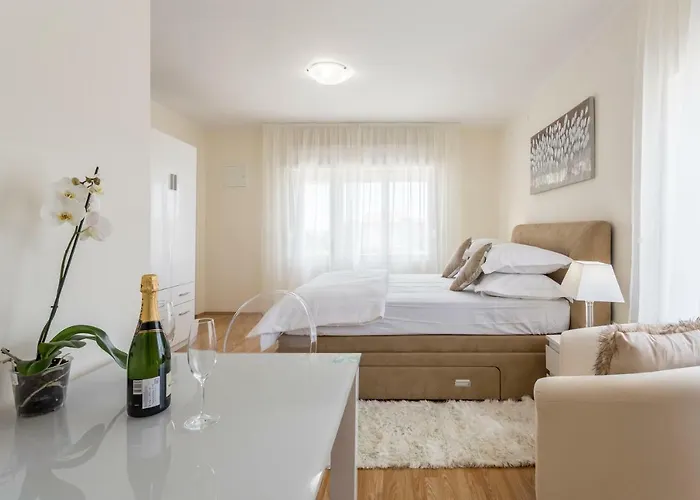Appartement Mise Luxury