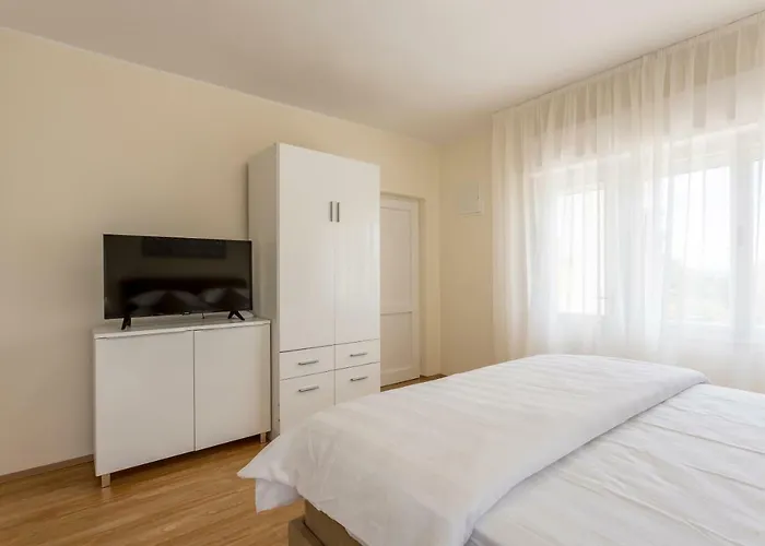 Mise Luxury Appartement