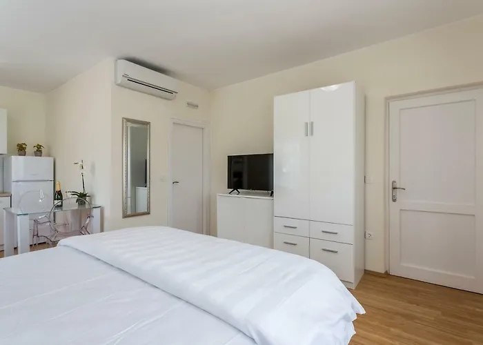 Appartement Mise Luxury Kaštela