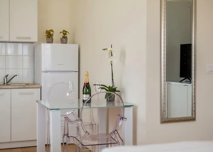 Mise Luxury Appartement Kaštela