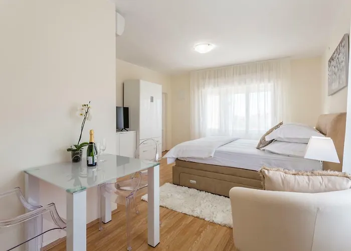 Mise Luxury Appartement *