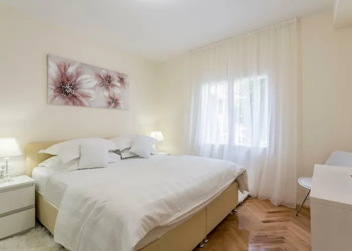 Mise Luxury * Kaštela