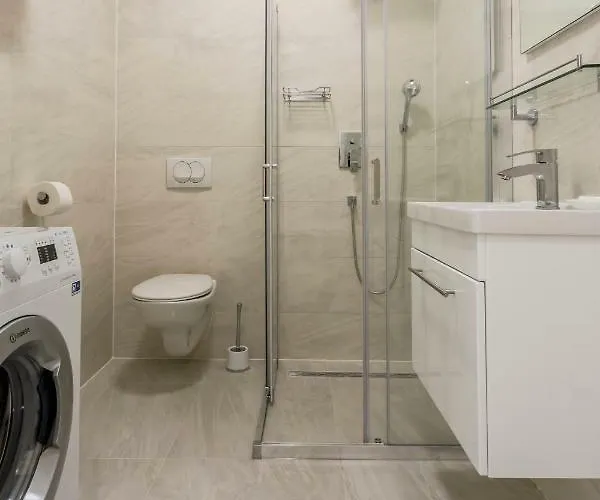 Mise Luxury Kaštela