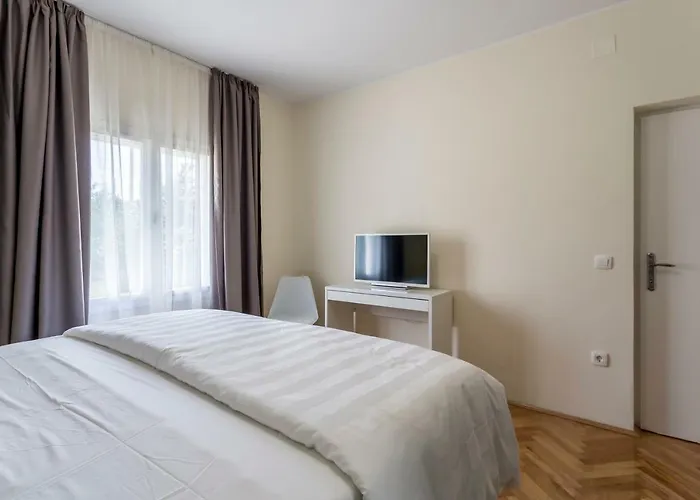 Appartement Mise Luxury