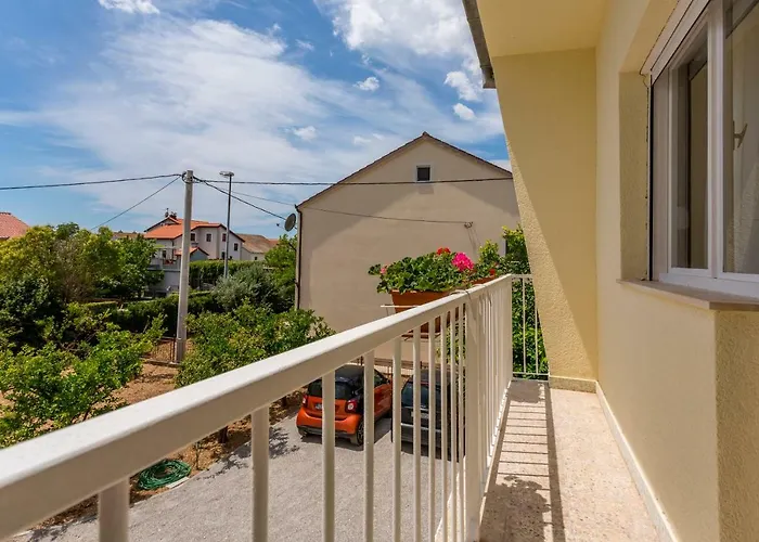 Mise Luxury * Kaštela