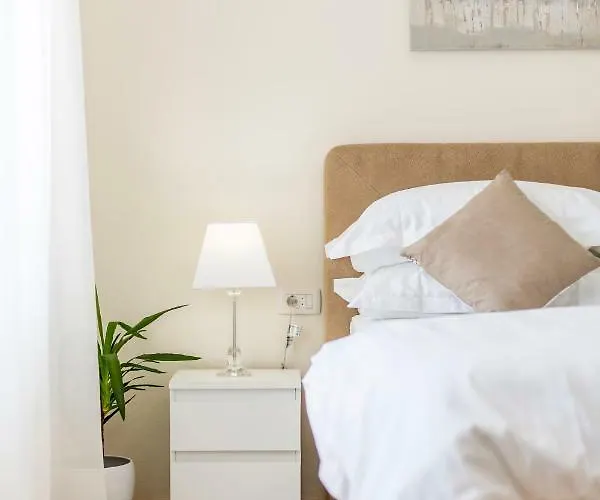 Appartement Mise Luxury