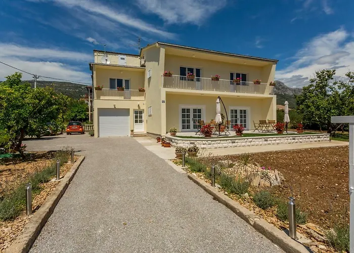 Mise Luxury Kaštela