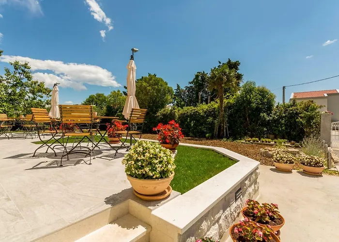 Mise Luxury Appartement Kaštela