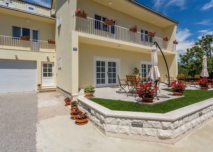 Mise Luxury Kaštela