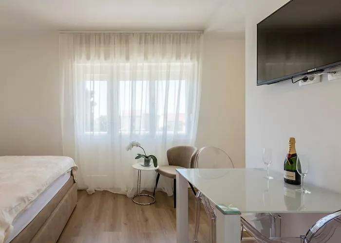 Mise Luxury Appartement