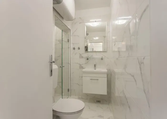 Appartement Mise Luxury