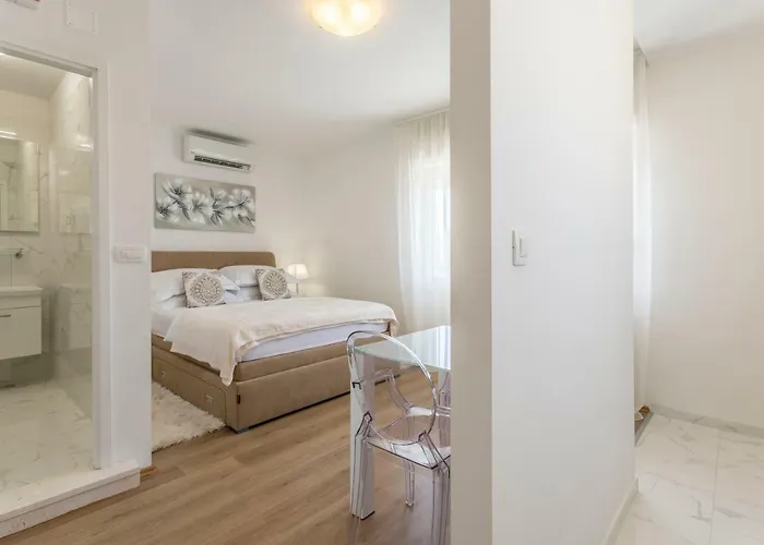 Mise Luxury Appartement