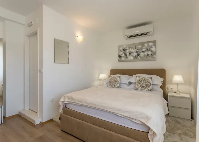 Mise Luxury Appartement