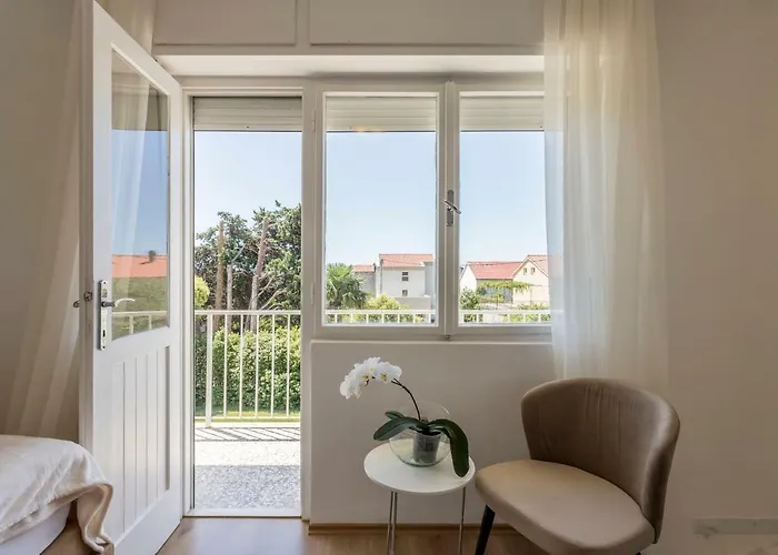 Mise Luxury * Kaštela